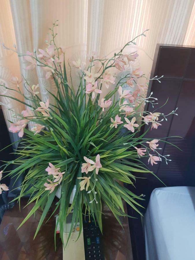 Sai Gon Cosy Hotel Bandar Ho Chi Minh Luaran gambar