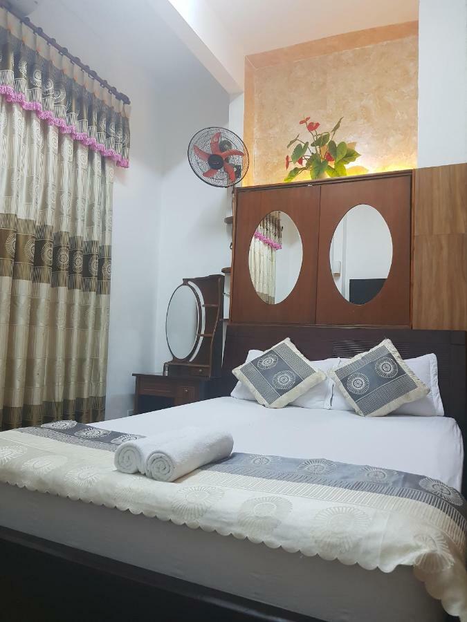 Sai Gon Cosy Hotel Bandar Ho Chi Minh Luaran gambar
