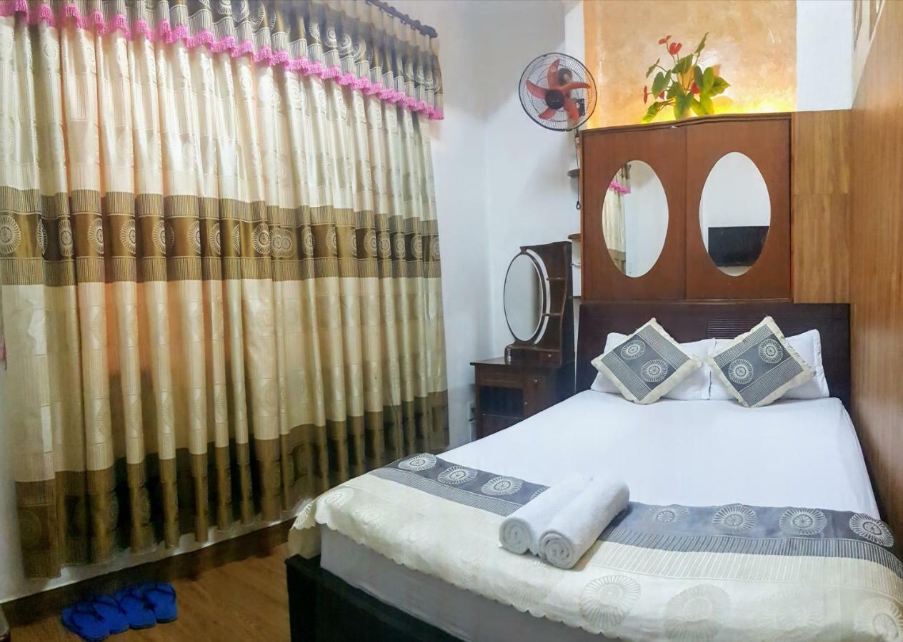 Sai Gon Cosy Hotel Bandar Ho Chi Minh Luaran gambar
