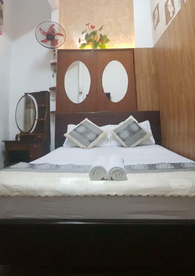 Sai Gon Cosy Hotel Bandar Ho Chi Minh Luaran gambar