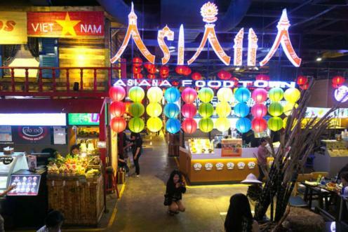 Sai Gon Cosy Hotel Bandar Ho Chi Minh Luaran gambar