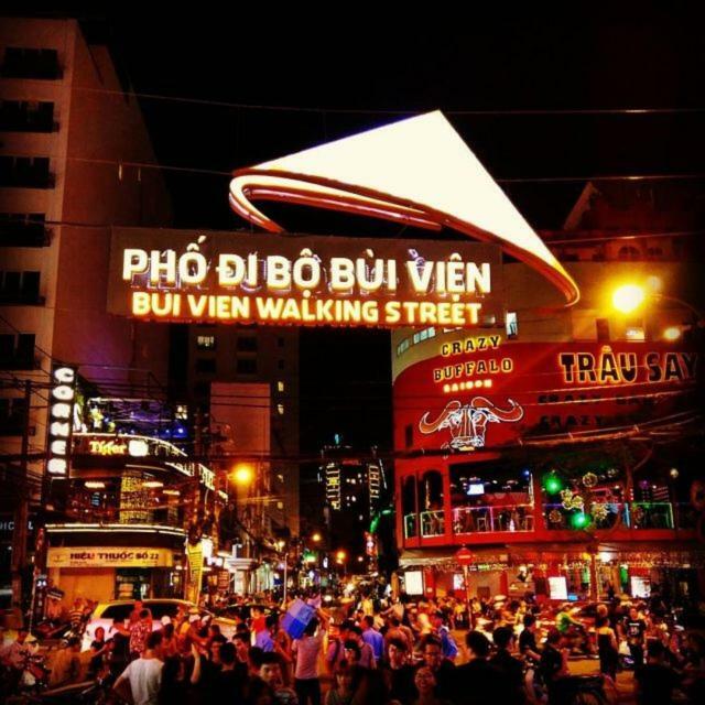 Sai Gon Cosy Hotel Bandar Ho Chi Minh Luaran gambar