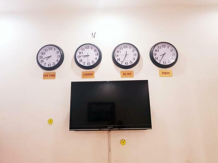 Sai Gon Cosy Hotel Bandar Ho Chi Minh Luaran gambar