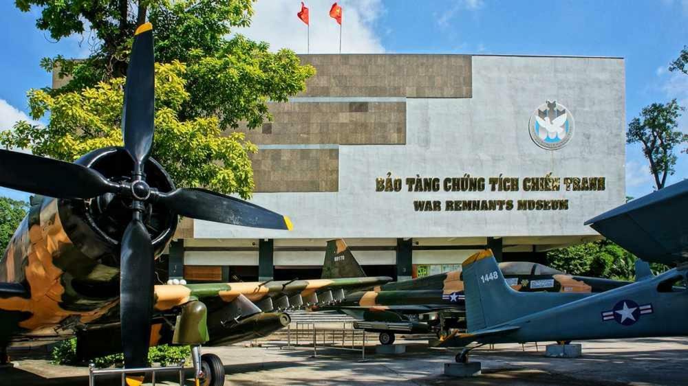 Sai Gon Cosy Hotel Bandar Ho Chi Minh Luaran gambar