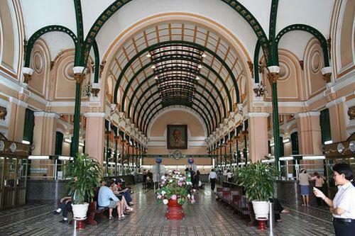 Sai Gon Cosy Hotel Bandar Ho Chi Minh Luaran gambar